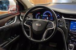 كاديلاك XTS